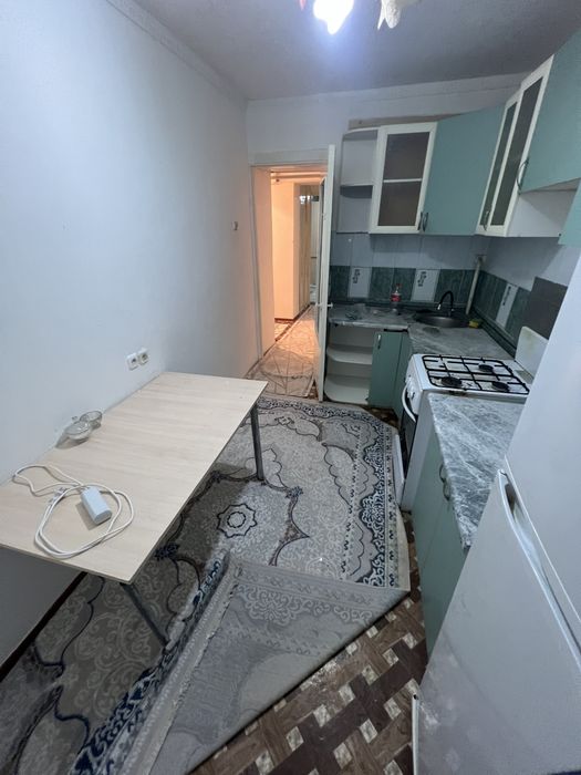 Продается 2х комнатная квартира