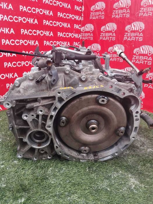 ДВС, АКПП вариатор Mitsubishi Lancer 10, 4B12 2WD и 4J10 4WD