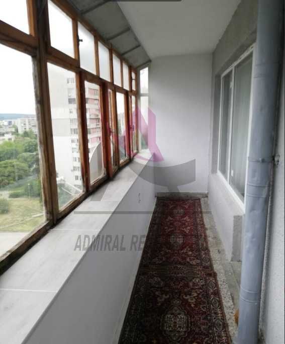 Дава се под наем Тристаен апартамент в Варна, Чайка - 65 кв.м за 475 € - Снимка #3