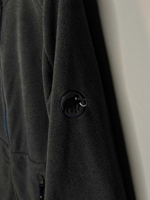 Mammut Yadkin Fleece Jacket Мъжки Полар