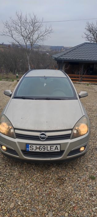 dezmembrez opel 17 cdti an 2005