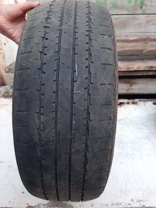 Летняя шина Triangle 225/60 R17