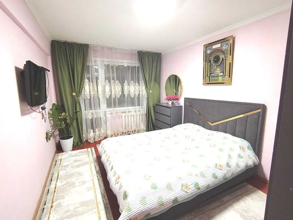 Продам квартиру 3х