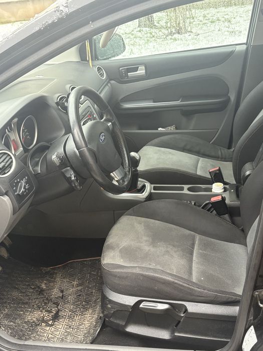 Se vinde Ford Focus 2,facelift