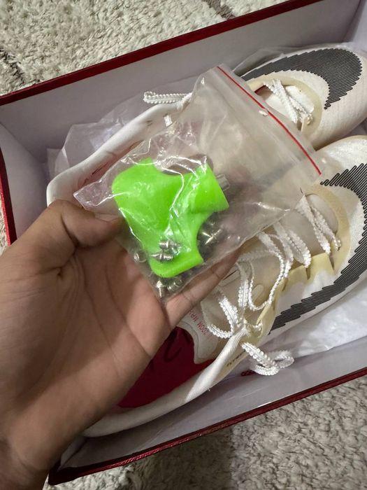 Бутсы для легкой атлетики торг.