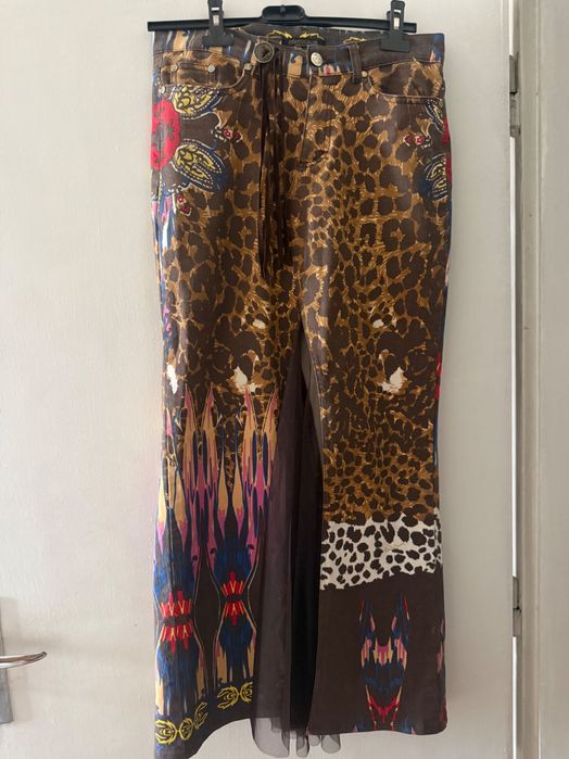Дънкова Пола Cavalli