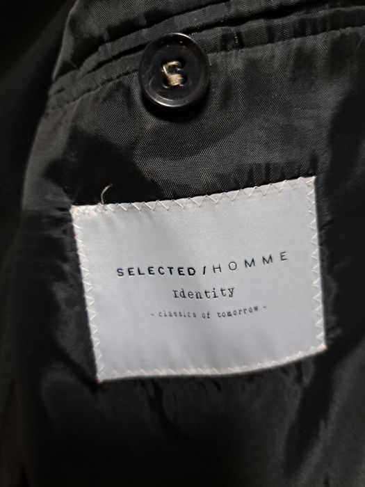 костюм Selected Homme