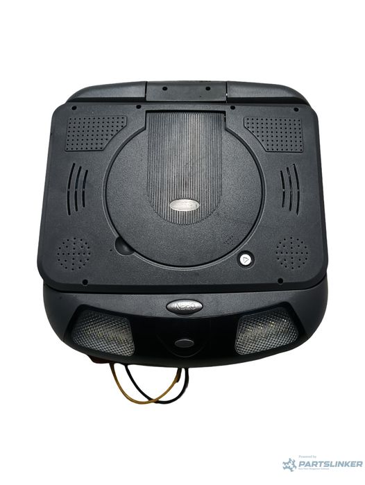 Dvd/Tv Volvo Xc90 I 275 2002 - 2015