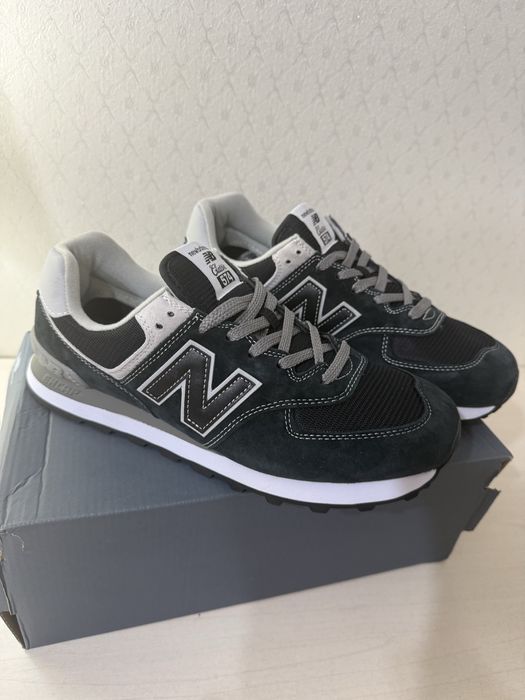 New Balance 574 модель