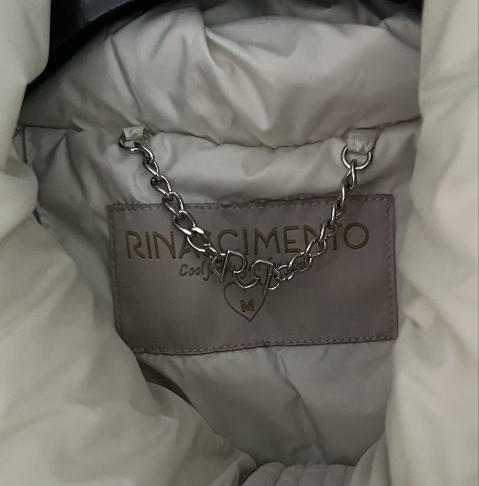 Зимно топло яке Rinascimento