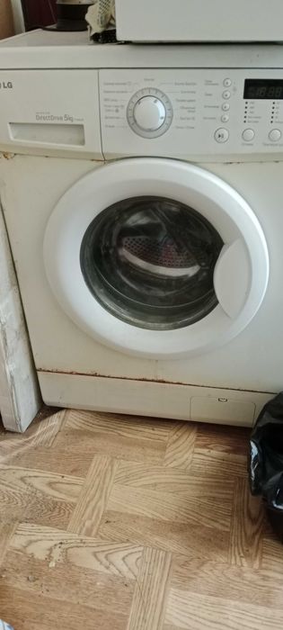 Стиральная машина