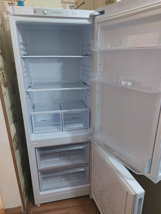 Холодильник Бирюса 6034