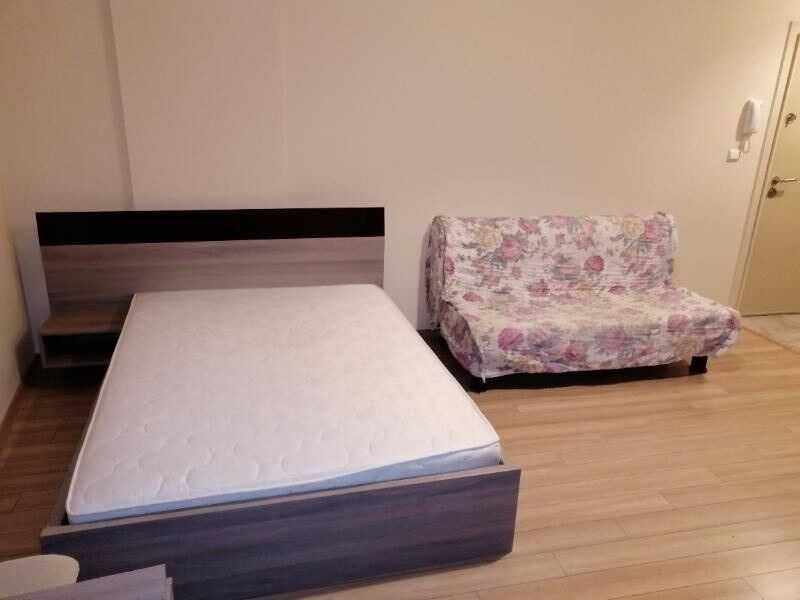 Дава се под наем Едностаен апартамент в София, Студентски град - 44 кв.м за 408 € - Снимка #1