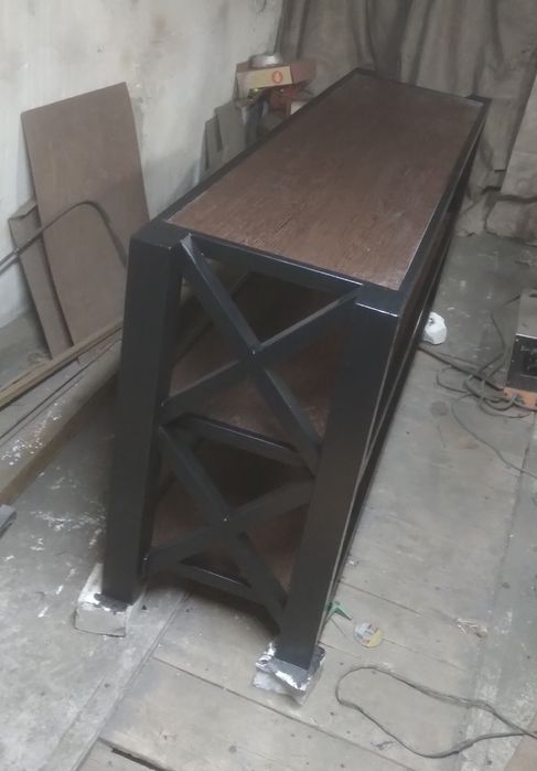 Стейшн по вашим размерам