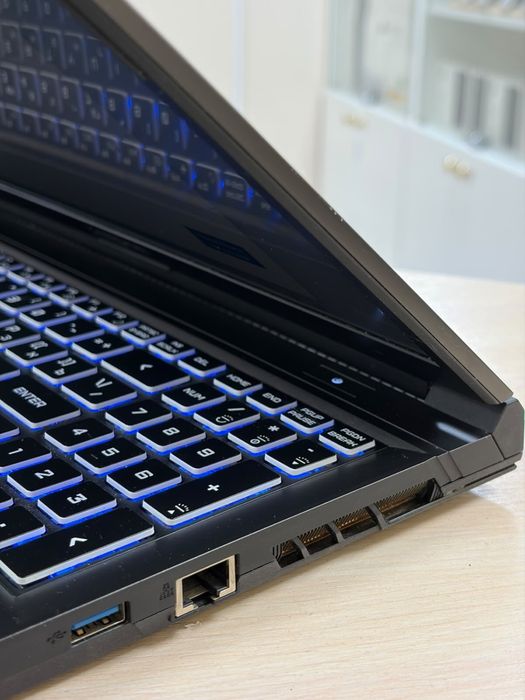 Ardor Gaming | Intel Core i5-12500H | RTX 3060