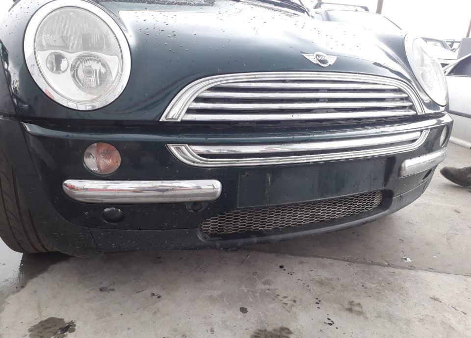 Bara fata Mini Cooper R53 an 2003