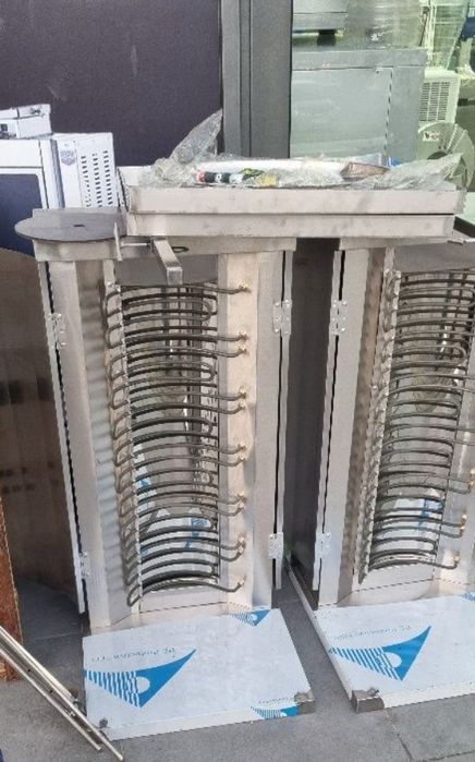 Lavash aparat tokli шовурма апарат токли  argenali