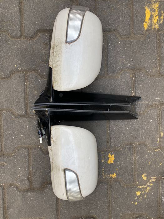 Ноускат Альфард