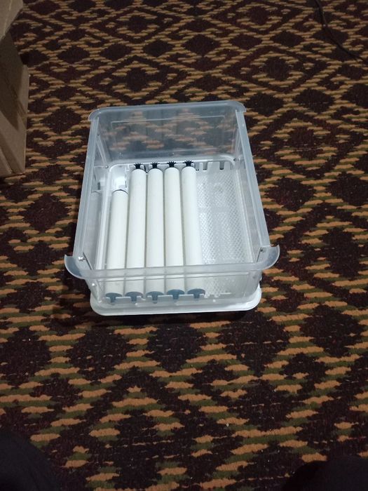 Сотилади  хитойнинг мининг инкубатор