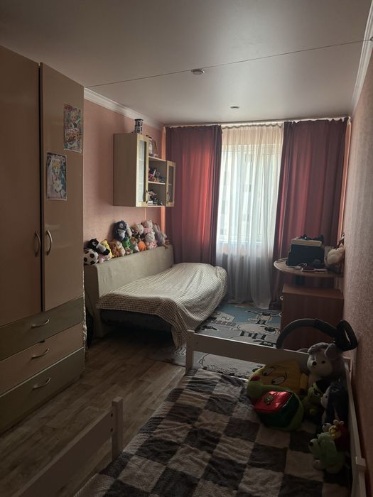 Продается 2-комн. квартира в п.Уштобе