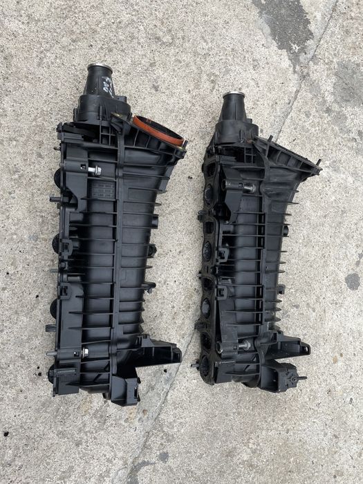 Galerie admisie BMW n47 2.0 diesel F10 f30 cod:108452510