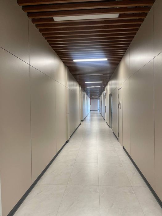 Scopus Mall офисы