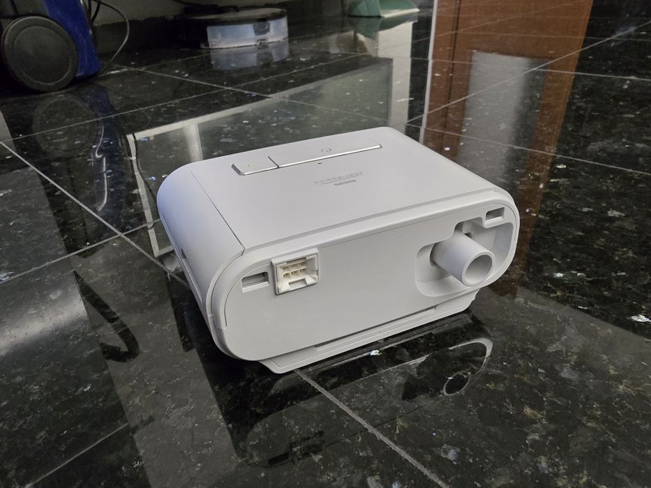 Philips DreamStation Auto Cpap апарат за сънна апнея Апарат за сънна а