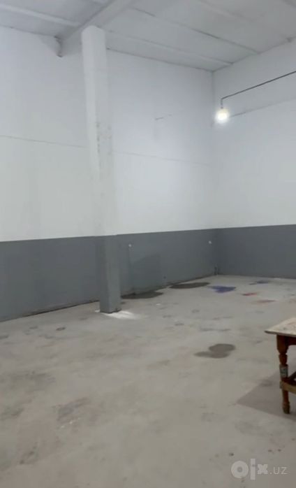 Аренда склад Юнусвбад Хасанбай