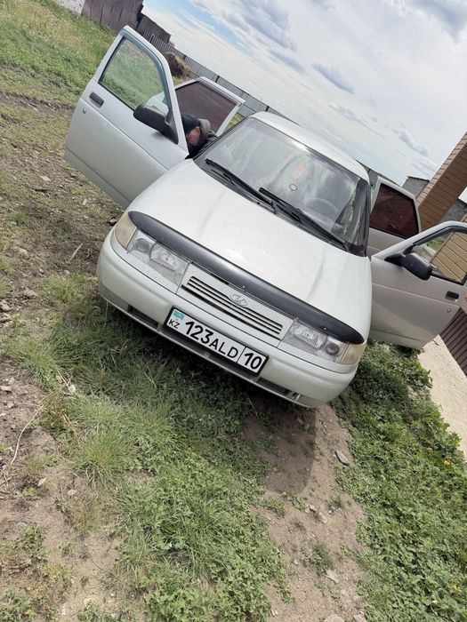 Продам 10 на ходу