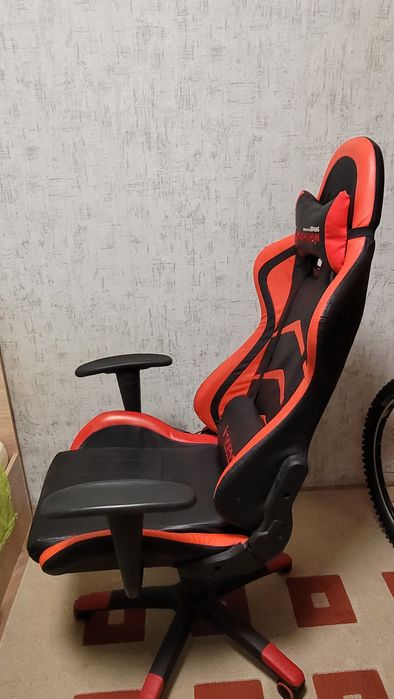 Геймърски стол Marvo Scorpion