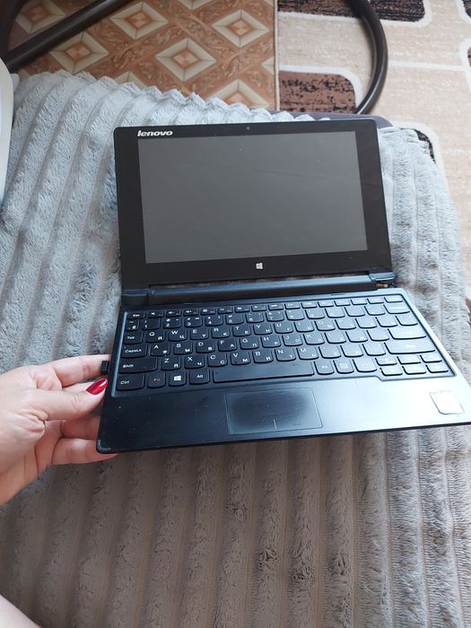 Продам ноутбук Lenovo