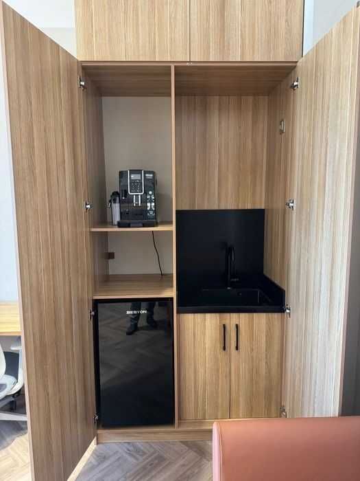 Сдам 62 м² Офис в Аренду. Nest One. Ташкент Сити. Шайхантахурский!