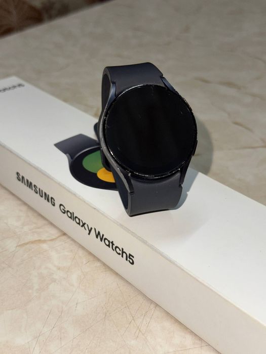 Samsung galaxy watch 5