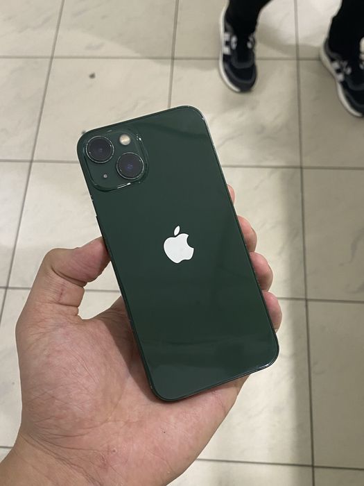 Iphone 13 128gb! Айфон