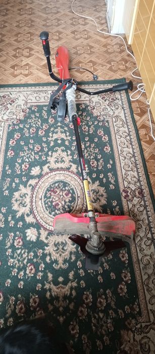 Срочно продам электрически тример