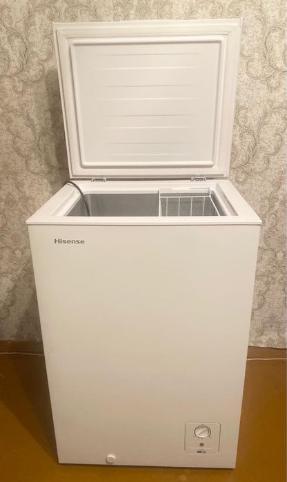 Продам морозильную камеру