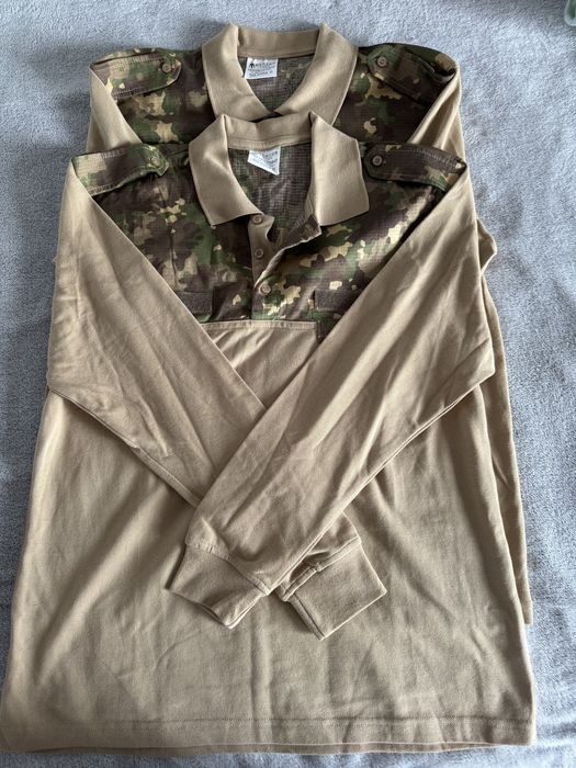 Bluza maneca lunga 50 II