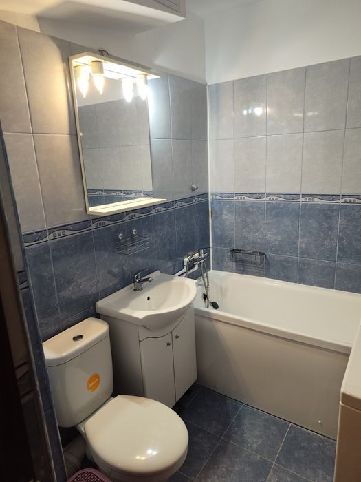 Închiriez garsonieră Brazda lui Novac