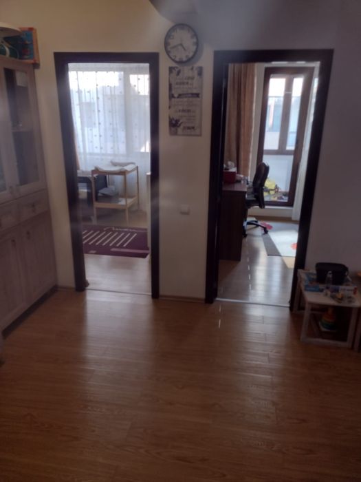 Apartament 3 camere Rahova/Confort Urban București sector 5 .