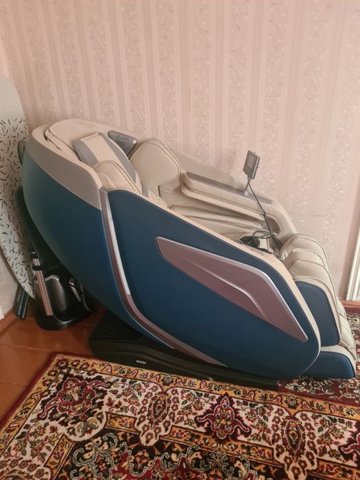 Продается массажное кресло SL-A337 2