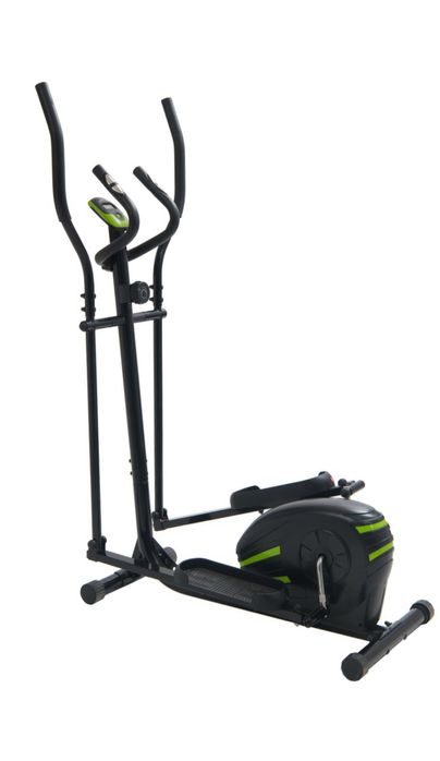 Stepper / Bicicletă eliptica magnetica PODIUM OP13