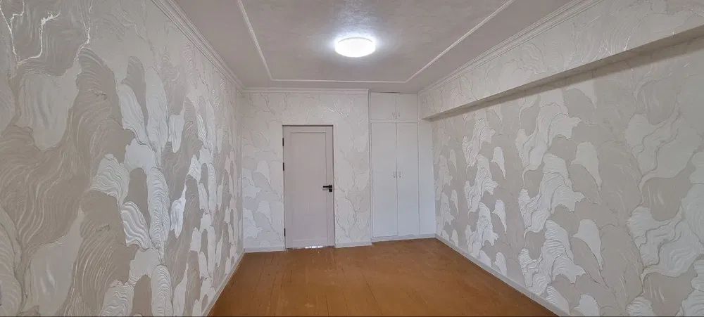 Срочна продаётся квартира 2в3/3/4 Микрорайон ТашГрэс