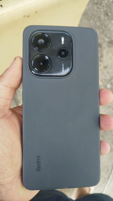 Redmi Note 14  4G Amoled