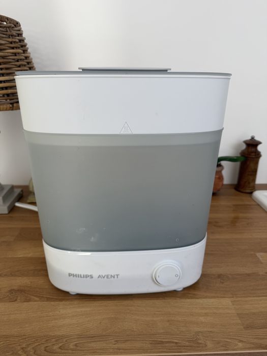 Sterilizator Philips Avent