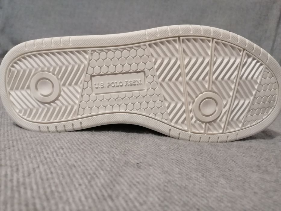 adidasi Us Polo Assn.  #36 * New