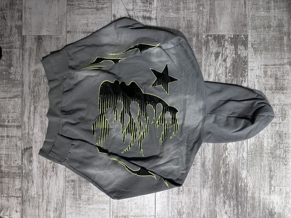 *OFERTA* Hellstar Hoodie