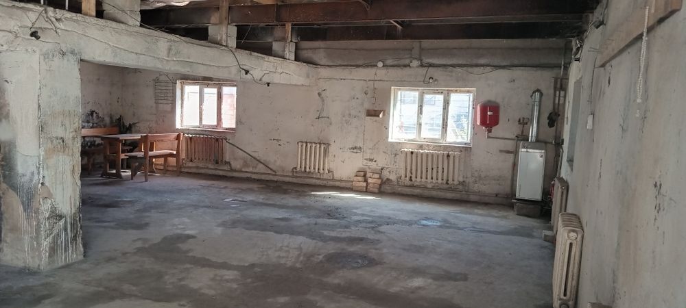 Сдам в аренду гараж