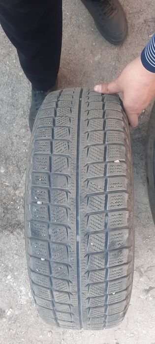 Зимние шины 15, CHAO YANG