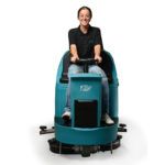 Поломоечная Машина T150/100R Лучшее качество сервис и цена