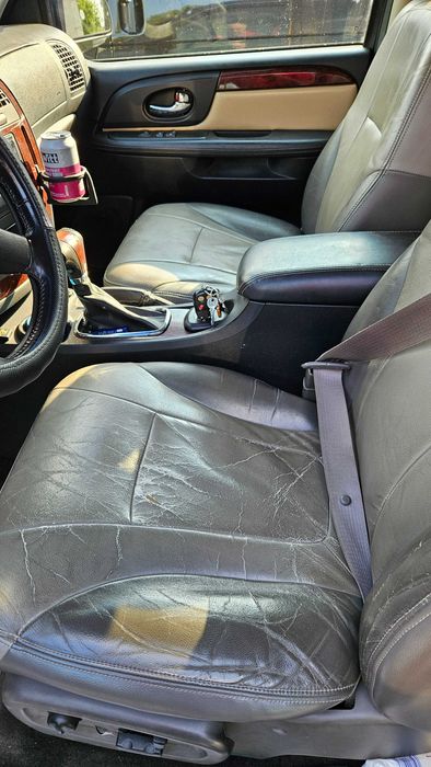 Saab 97x 5.3 V8 300к.с.